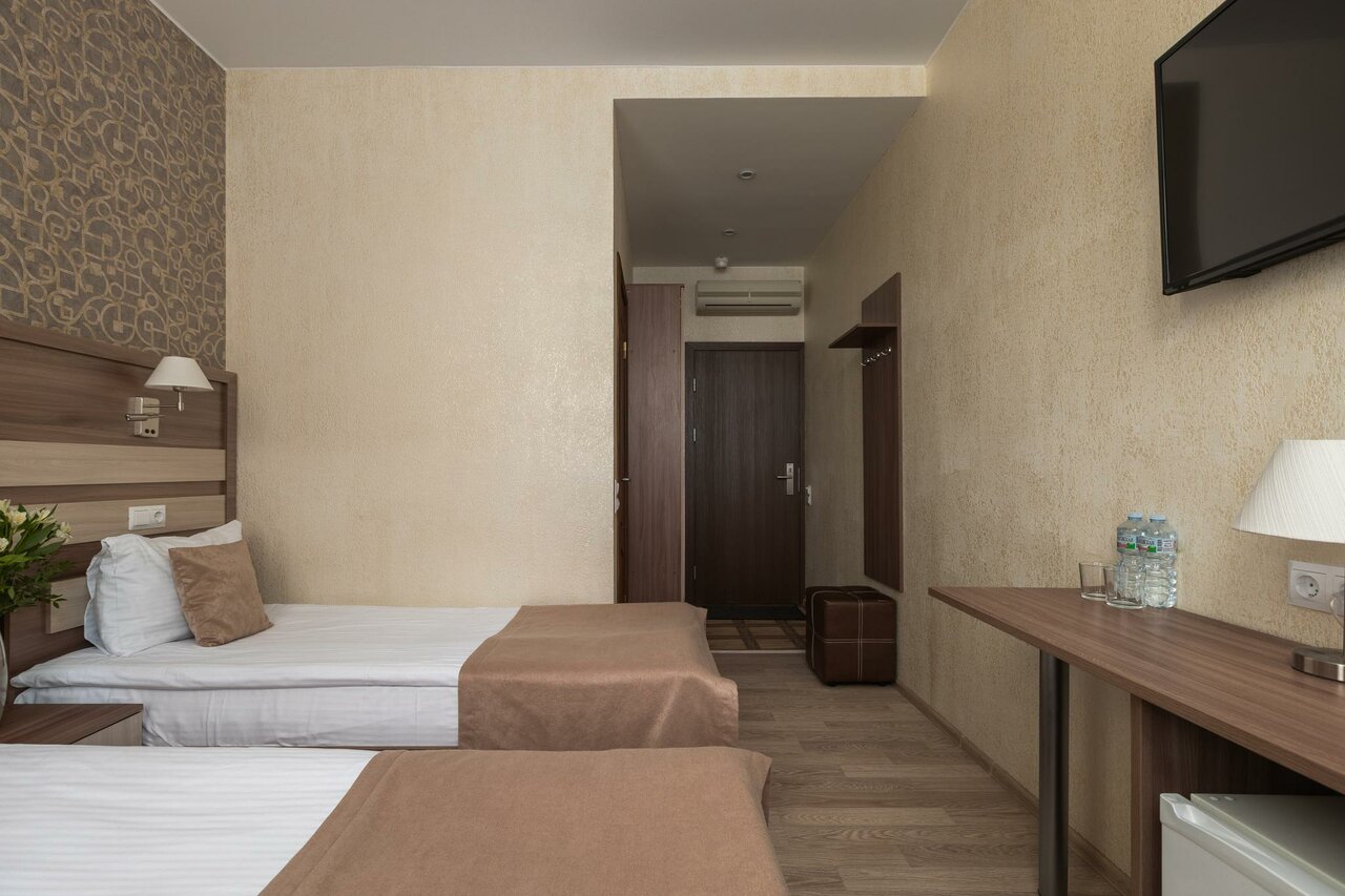 Гостиница Регина Санкт-Петербург-42