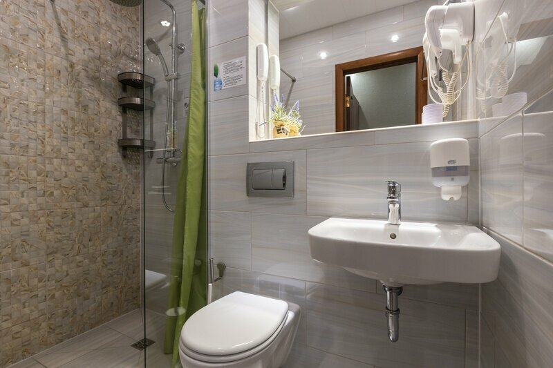 Гостиница Регина Санкт-Петербург-31