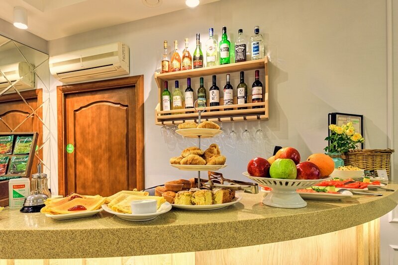 Гостиница Регина Санкт-Петербург-102