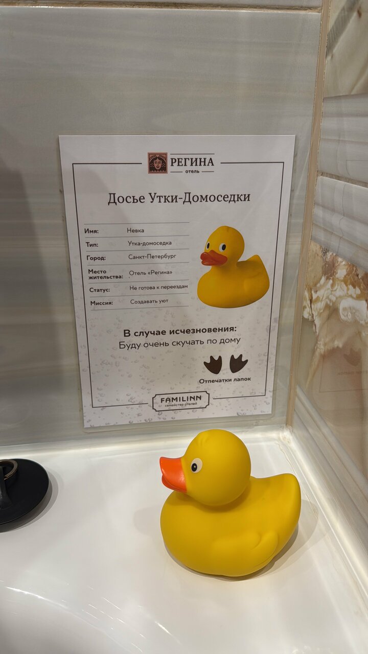 Гостиница Регина Санкт-Петербург-128