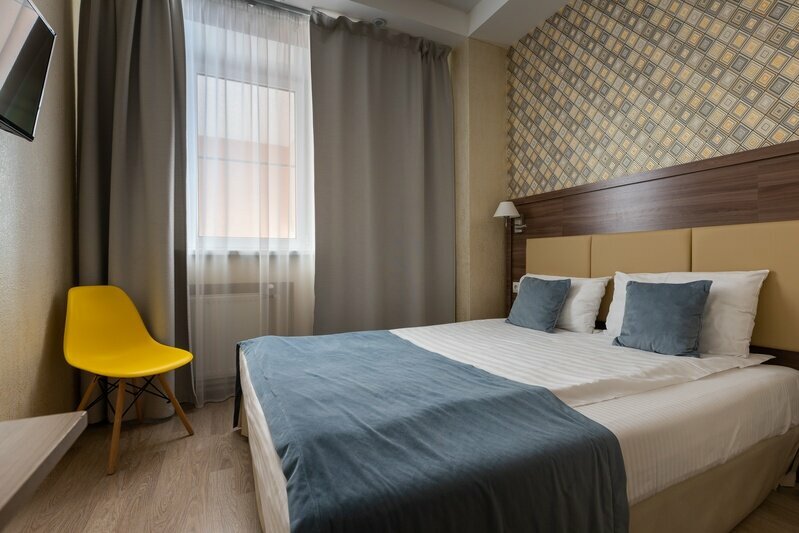 Гостиница Регина Санкт-Петербург-32