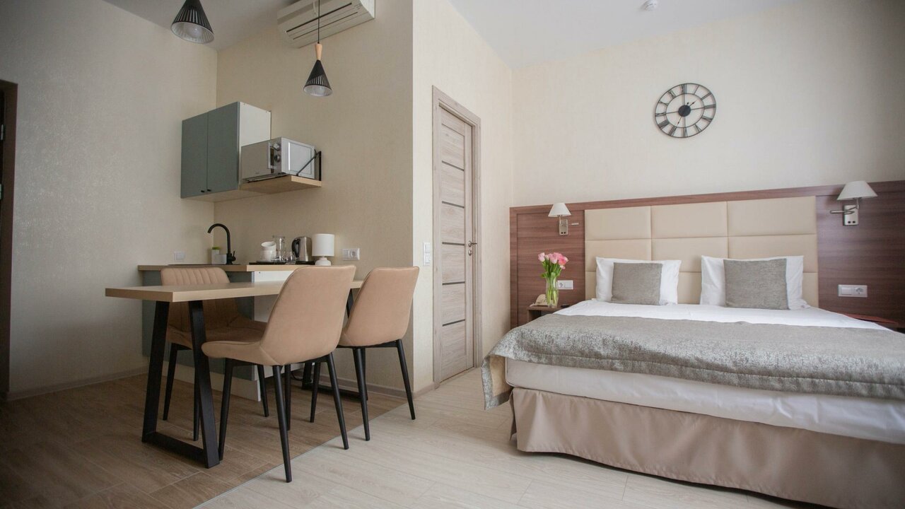 Гостиница Регина Санкт-Петербург-17