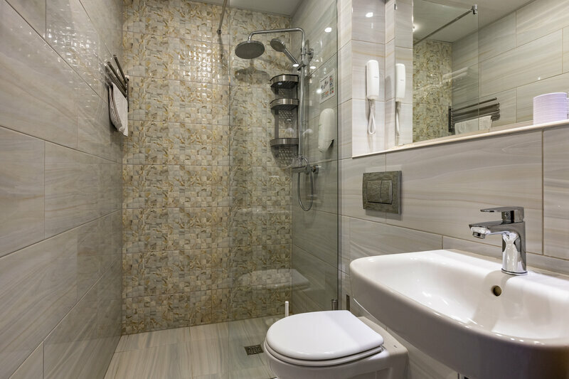 Гостиница Регина Санкт-Петербург-43