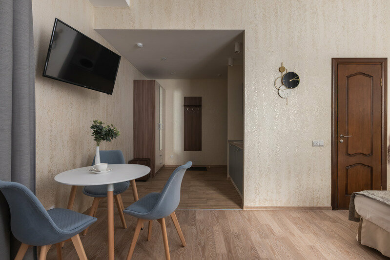 Гостиница Регина Санкт-Петербург-23