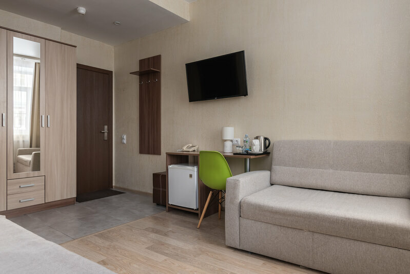 Гостиница Регина Санкт-Петербург-30