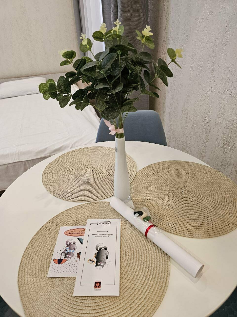 Гостиница Регина Санкт-Петербург-129