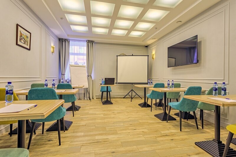 Гостиница Регина Санкт-Петербург-118