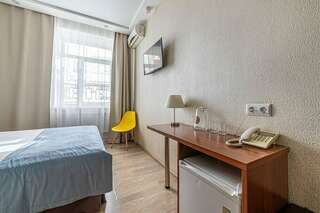 Гостиница Регина Санкт-Петербург Стандарт с видом в арку-4