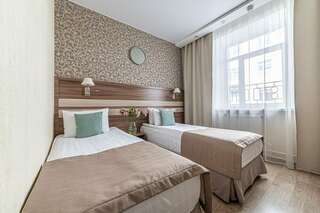 Гостиница Регина Санкт-Петербург Стандарт-1