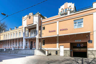 Гостиница Регина Санкт-Петербург-7