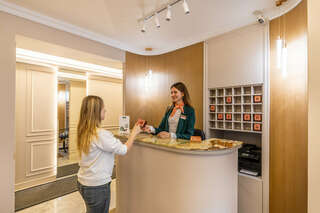 Гостиница Регина Санкт-Петербург-3