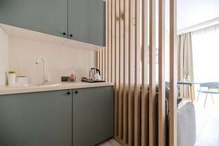 Гостиница Регина Санкт-Петербург Студия-10