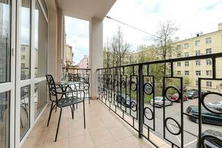 Гостиница Регина Санкт-Петербург Студия-12