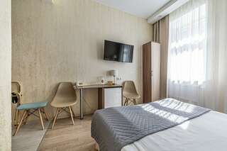 Гостиница Регина Санкт-Петербург Стандарт-10