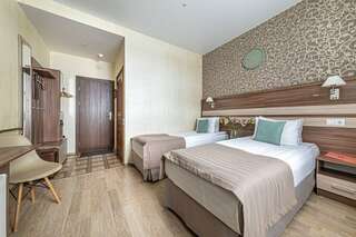 Гостиница Регина Санкт-Петербург Стандарт-2