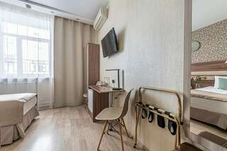 Гостиница Регина Санкт-Петербург Стандарт-4