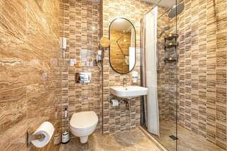 Гостиница Регина Санкт-Петербург Стандарт-12