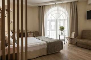 Гостиница Регина Санкт-Петербург Комфорт улучшенный-5