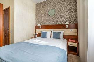 Гостиница Регина Санкт-Петербург Стандарт с видом в арку-2