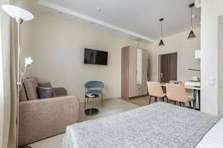 Гостиница Регина Санкт-Петербург Студия-3