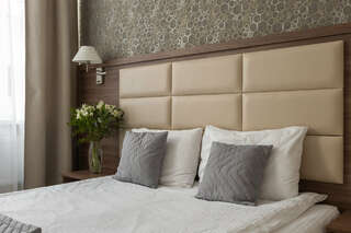 Гостиница Регина Санкт-Петербург-0