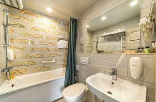 Гостиница Регина Санкт-Петербург Студия-6