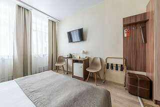 Гостиница Регина Санкт-Петербург Комфорт-3