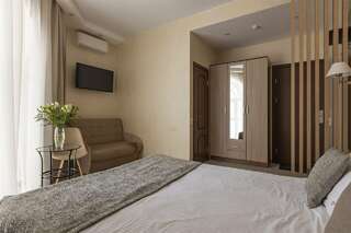 Гостиница Регина Санкт-Петербург Комфорт улучшенный-6