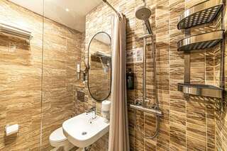 Гостиница Регина Санкт-Петербург Стандарт-13