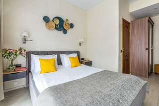 Гостиница Регина Санкт-Петербург Студия-8