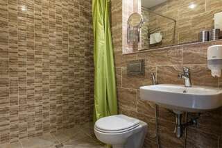 Гостиница Регина Санкт-Петербург Комфорт улучшенный-3