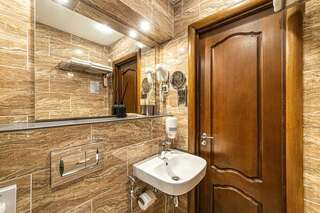 Гостиница Регина Санкт-Петербург Комфорт-6