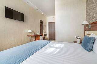 Гостиница Регина Санкт-Петербург Стандарт с видом в арку-3