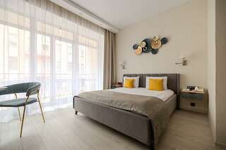 Гостиница Регина Санкт-Петербург-1