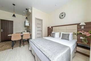 Гостиница Регина Санкт-Петербург Студия-2