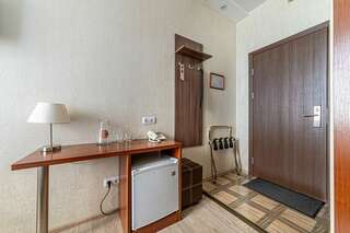 Гостиница Регина Санкт-Петербург Стандарт с видом в арку-5