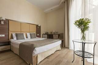 Гостиница Регина Санкт-Петербург Комфорт улучшенный-4