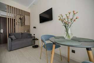 Гостиница Регина Санкт-Петербург Студия-9