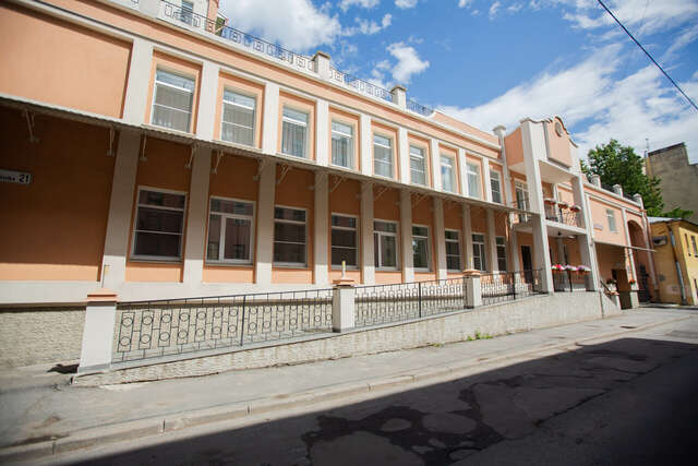 Гостиница Регина Санкт-Петербург-64