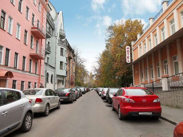 Гостиница Регина Санкт-Петербург-87