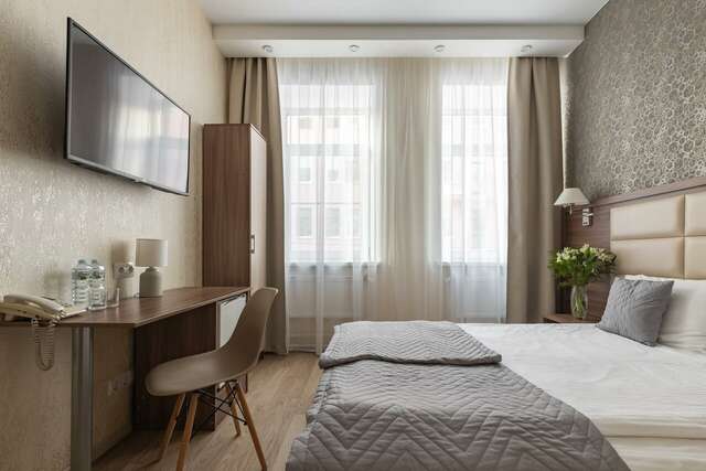 Гостиница Регина Санкт-Петербург-49