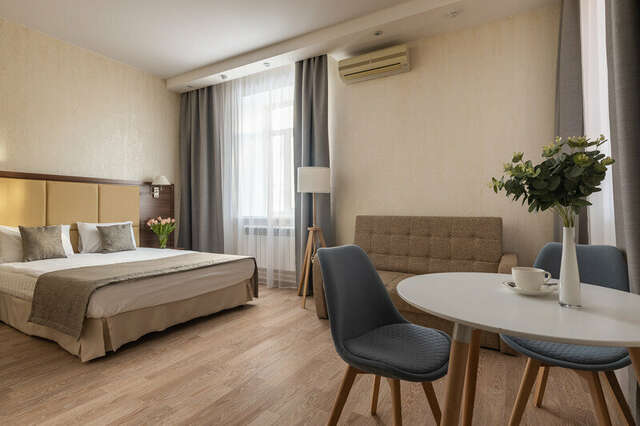 Гостиница Регина Санкт-Петербург-21