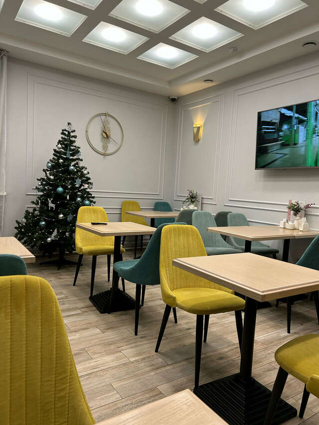 Гостиница Регина Санкт-Петербург-107