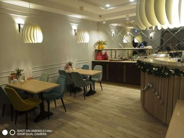 Гостиница Регина Санкт-Петербург-52