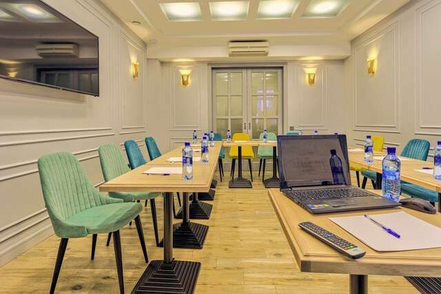 Гостиница Регина Санкт-Петербург-71