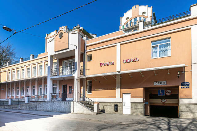 Гостиница Регина Санкт-Петербург-10