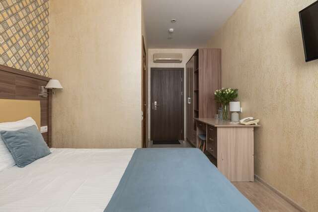 Гостиница Регина Санкт-Петербург-32