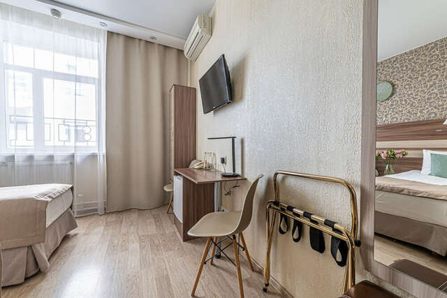 Гостиница Регина Санкт-Петербург-44