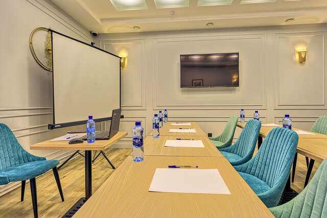 Гостиница Регина Санкт-Петербург-67