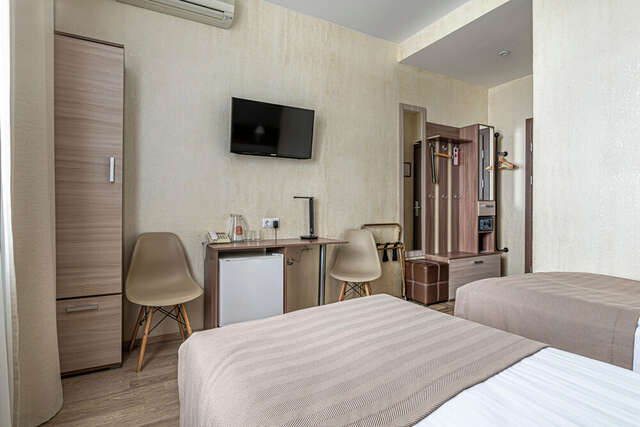 Гостиница Регина Санкт-Петербург-43